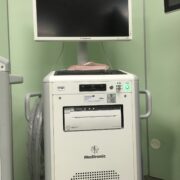 Σύστημα δυδιάστατης (2d) – τριδιάστατης (3d) ακτινοσκοπικής απεικόνισης και χειρουργικής πλοήγησης